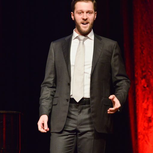 Thomas Hansen – Profesor de Canto en Zaragoza Damvibes Thomas Hansen - Profesor de Canto en Zaragoza Damvibes