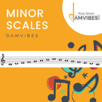 Aprenda teoria musical online 4
