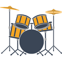 Drum Lessons in Berlin - Teacher 4 Featured image of our drum lessons in Berlin