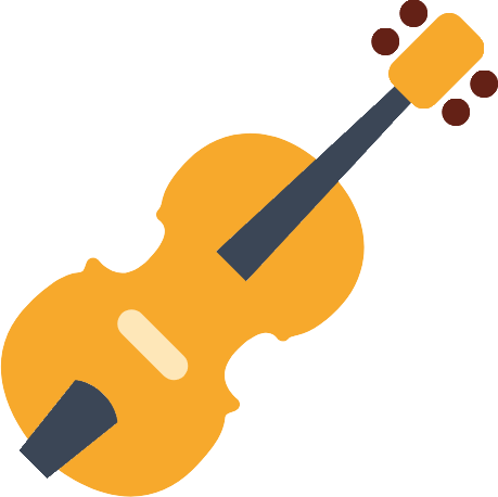 Violin Lessons in Berlin - Teacher 12 Image from our violin lessons in Berlin page