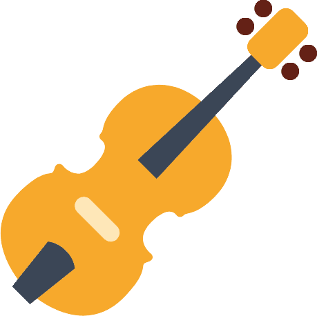 Violin Lessons in Limerick - Teacher 1 Image from our violin lessons in Limerick page