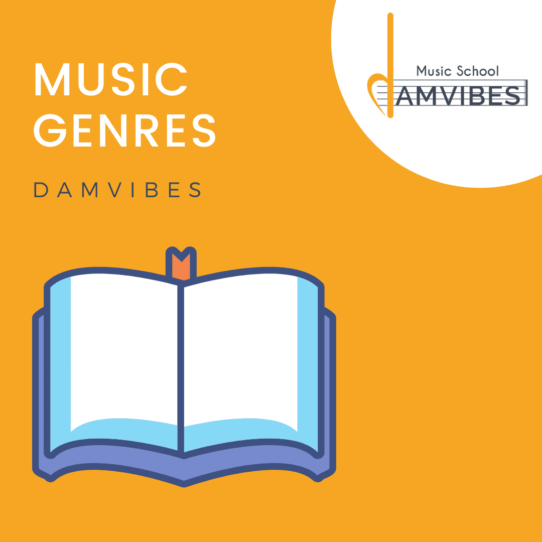 music genres classification essay