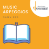 Music arpeggios featured image