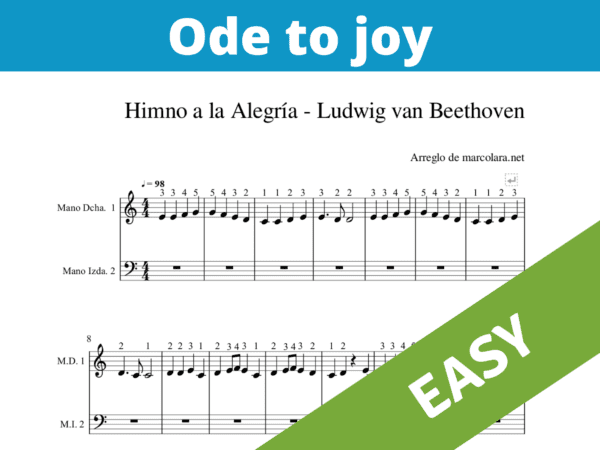 5 Best Easy Piano Songs SHEET MUSIC Damvibes 5-best-easy-piano-songs-sheet-music-damvibes