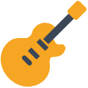 Learn Guitar - Teacher 18 Guitar lessons in Dublin - Featured Image