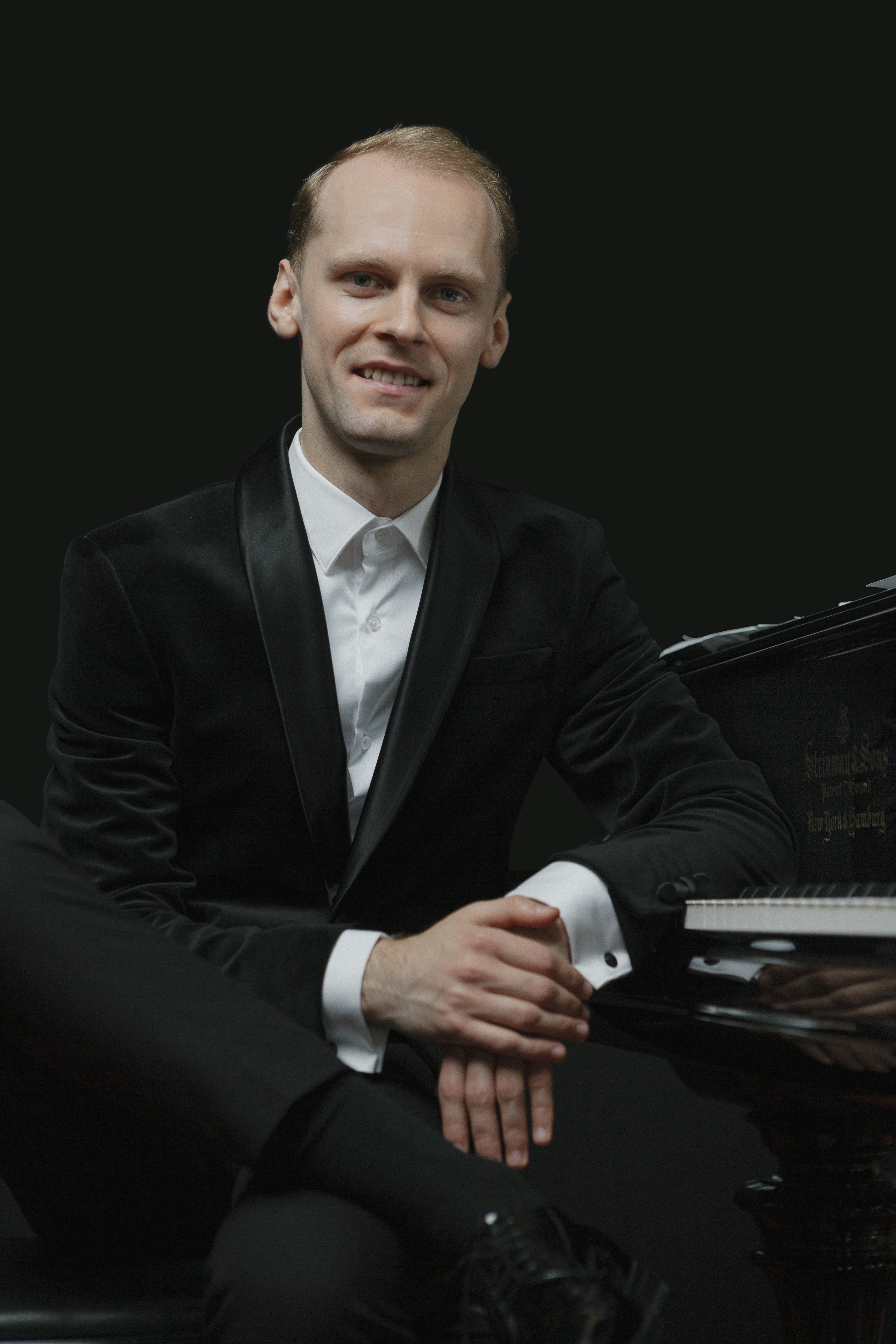Amsterdam Music School - Teacher 2 Amsterdam Music School 1
