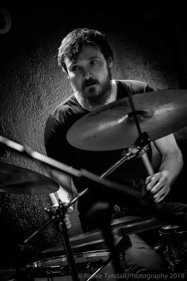 Cork Music School Damvibes - Teacher 4 Cork Music School Damvibes 3