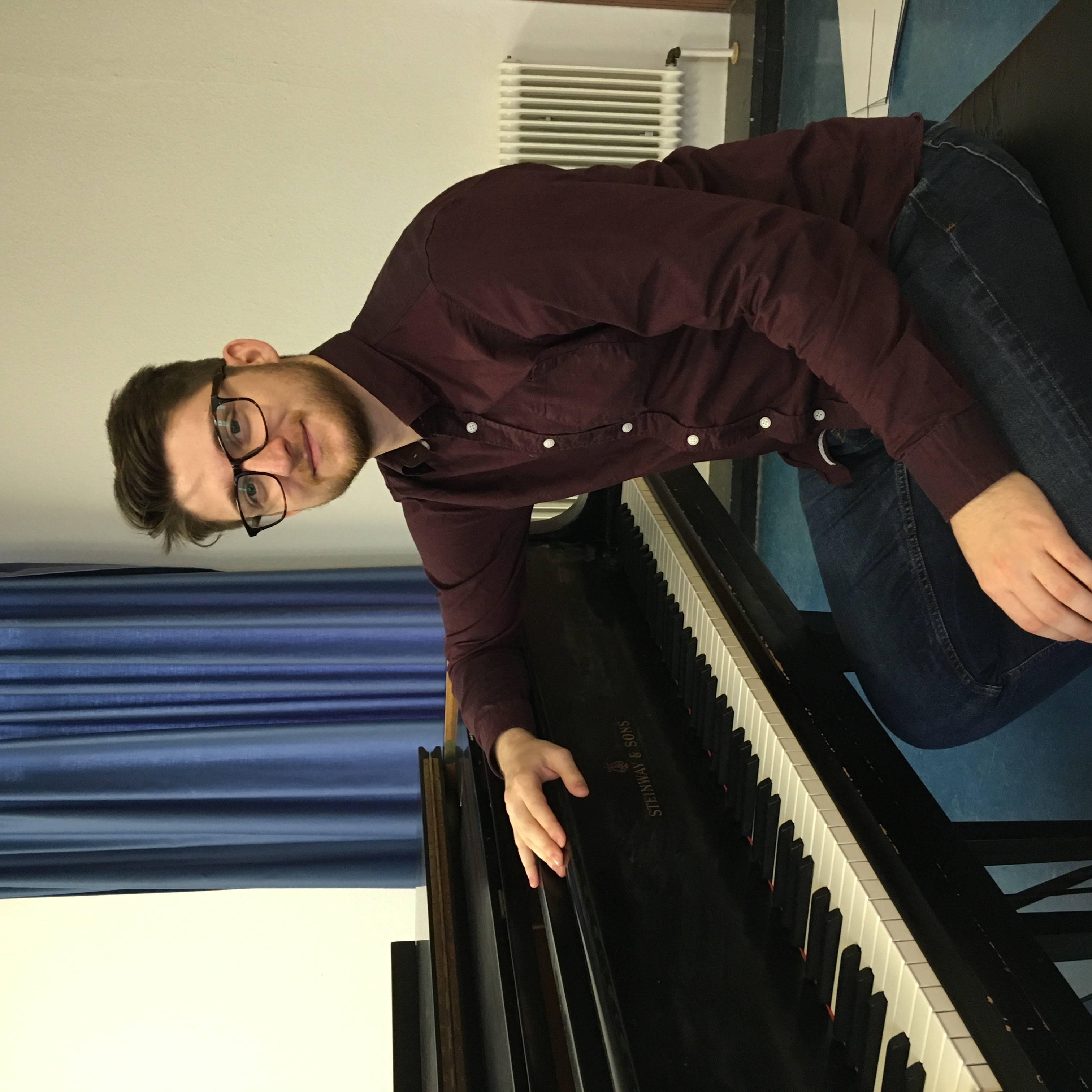 Music School in Luxembourg - Teacher 9 Music School in Luxembourg 8