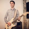 Abner professor de Guitarra Damvibes Lisboa Abner professor de Guitarra Damvibes Lisboa