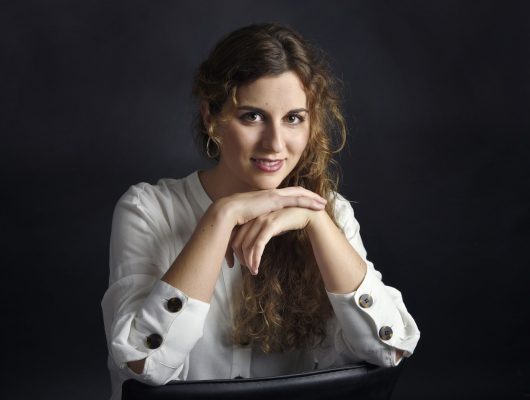 Profesora de Piano Ana Paula Dominguez Profesora de Piano Ana Paula Dominguez