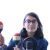 Anne na aula de canto em Lisboa Escola Damvibes Anne na aula de canto em Lisboa Escola Damvibes