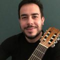 Aulas de Guitarra em Lisboa – Professor Rodrigo Aulas de Guitarra em Lisboa - Professor Rodrigo