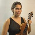 Aulas de Violino em Lisboa - Professora Carolina