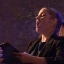 Aulas de canto em Lisboa - Professora Ana