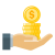 coins icon for 1 free singing lessons coins icon for 1 free singing lessons