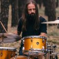 Drum lessons in Berlin – Teacher Marcos Drum lessons in Berlin - Teacher Marcos