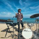 Drum lessons in Berlin – Teacher Nino Drum lessons in Berlin - Teacher Nino