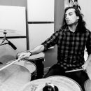 Drum lessons in Dublin - Teacher Alejandro