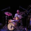 Drum lessons in Rotterdam - Teacher Elvis