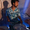 Drum lessons in Rotterdam – Teacher Manel Drum lessons in Rotterdam - Teacher Manel