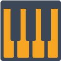 Featured image of our piano lessons in Rotterdam Featured image of our piano lessons in Rotterdam