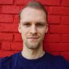 Florin Mantale – Piano teacher at Damvibes Florin Mantale- Piano Teacher at Amsterdam Damvibes Music School