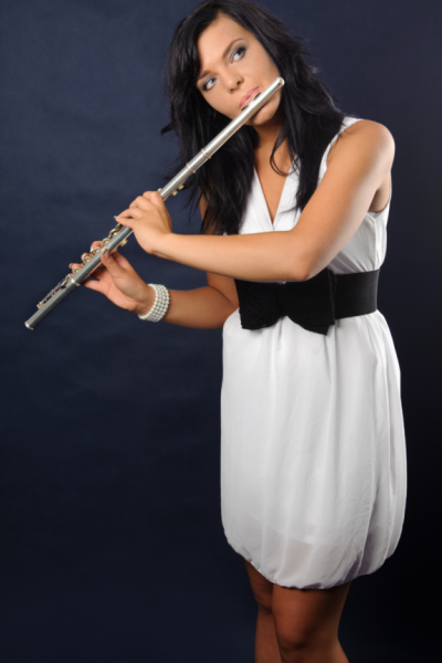 Flute courses in Amsterdam - featured image