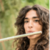 Flute teacher in Amsterdam Music School Damvibes – Maria Cristina Flute teacher in Amsterdam Music School Damvibes - Maria Cristina