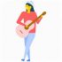 Guitar Lessons in Amsterdam 3 Guitar Lessons in Amsterdam 3