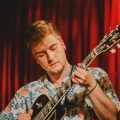 Guitar lessons in Amsterdam – Teacher Joan Guitar lessons in Amsterdam - Teacher Joan