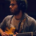 Guitar lessons in Berlin – Teacher Diego Guitar lessons in Berlin - Teacher Diego