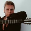 Guitar lessons in Brussels - Oleg Teacher