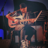 Guitar lessons in Luxembourg - Teacher Joao