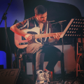 Guitar lessons in Luxembourg – Teacher Joao Guitar lessons in Luxembourg - Teacher Joao