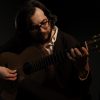 Guitar lessons in Rotterdam - Teacher Carlos Henrique