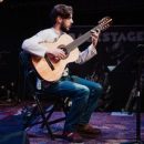Guitar lessons in Rotterdam – Teacher Renzo Guitar lessons in Rotterdam - Teacher Renzo