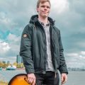 Guitar lessons in Rotterdam – Teacher Sebastien Guitar lessons in Rotterdam - Teacher Sebastien