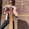 Guitar lessons in Vienna - Teacher Joost