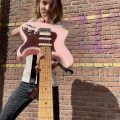 Guitar lessons in Vienna – Teacher Joost Guitar lessons in Vienna - Teacher Joost