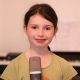 Lara aluna da Escola de música Lisboa Damvibes Lara - aluna da Escola de música Lisboa Damvibes