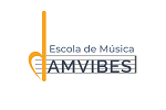 Logo Escola de Musica Braga Damvibes