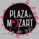 Logo de la escuela de música Plaza de Mozart