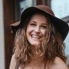 Nina Virant – Singing Teacher Nina Virant. Our Singing Teacher in Amsterdam Music School DamVibes