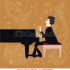 PIano Teacher in Amsterdam – Stage Performance PIano Teacher in Amsterdam - Stage Performance