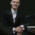 Piano lessons in Amsterdam - Teacher Florin
