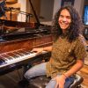 Piano lessons in Amsterdam - Teacher Kitano