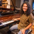 Piano lessons in Amsterdam – Teacher Kitano Piano lessons in Amsterdam - Teacher Kitano