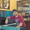 Piano lessons in Amsterdam - Teacher Ronojit