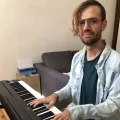Piano lessons in Berlin – Teacher Andres Piano lessons in Berlin - Teacher Andres