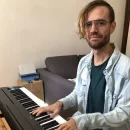 Piano lessons in Berlin – Teacher Andres Piano lessons in Berlin - Teacher Andres